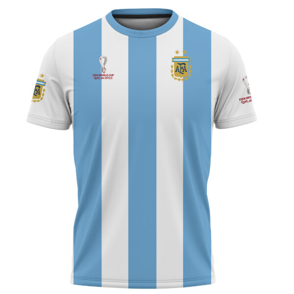 Тениска "Argentina " S045