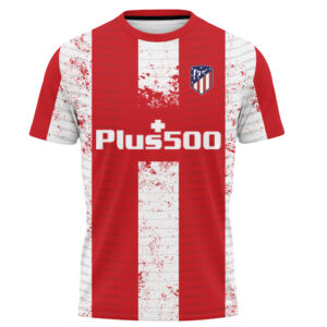 Тениска "Atletico Madrid " S064