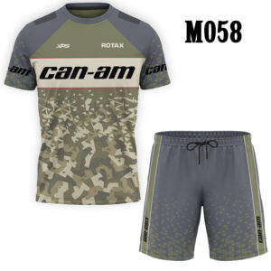 Комплект "Can-am" M058